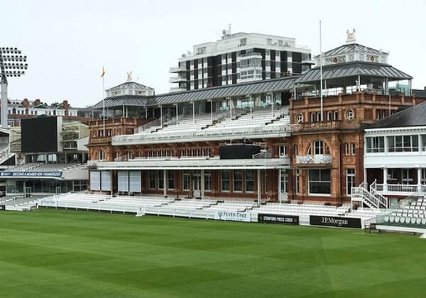 Lords Cricket Ground