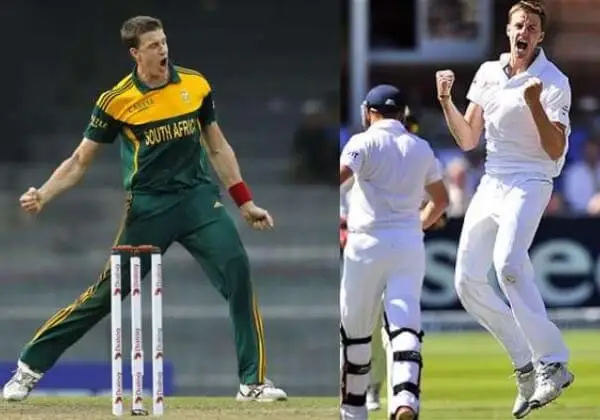 Morne Morkel