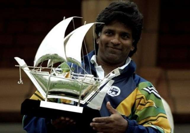 arjuna ranatunga