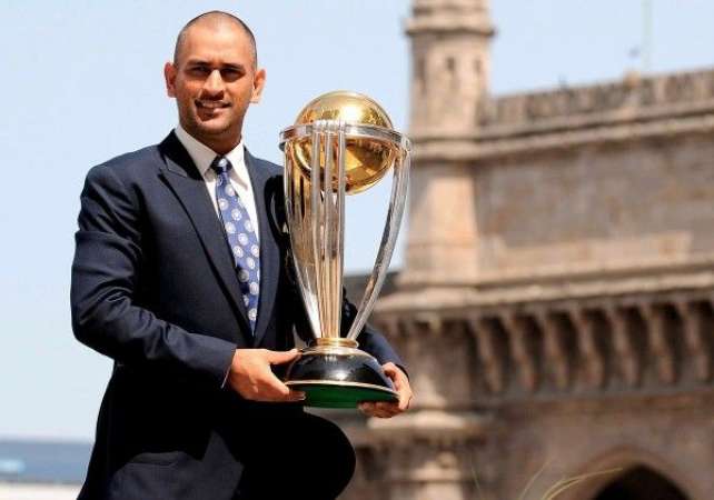 ms dhoni