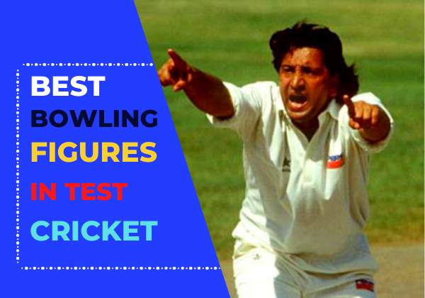 Top 10 Best Bowling Figures In Test Cricket History