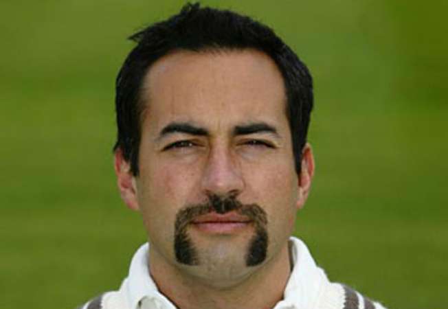 Adam Hollioake