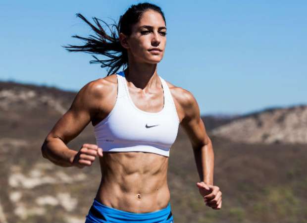 Allison Stokke