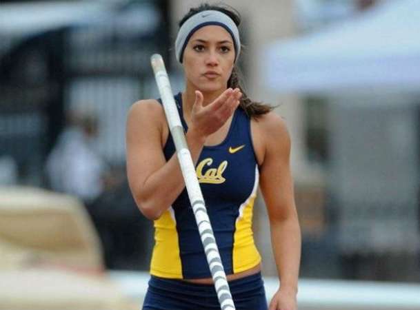 Allison Stokke Net Worth, Modeling Career, and Other Interesting Facts