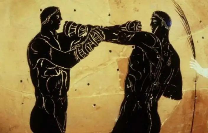 Ancient Boxing