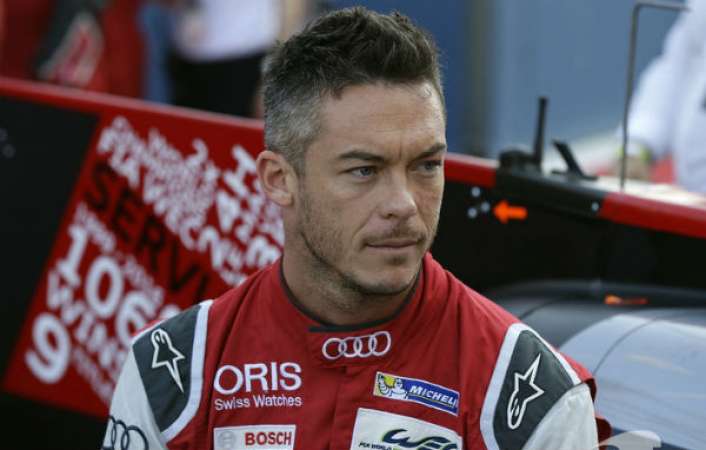 Andre Lotterer