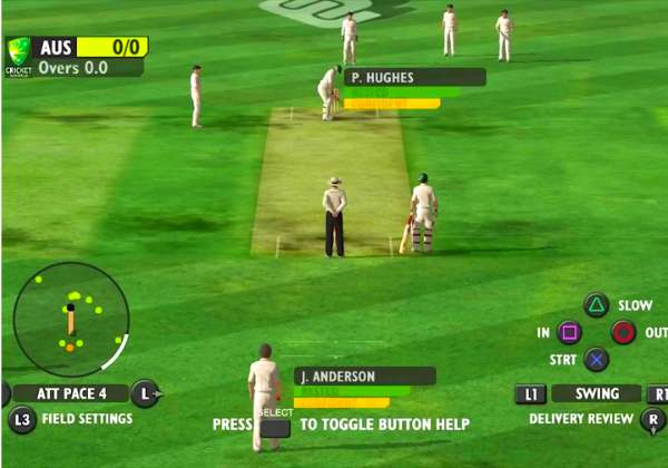 download ea sports cricket 2012 setup