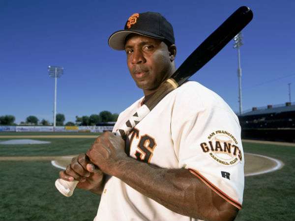 Barry Bonds