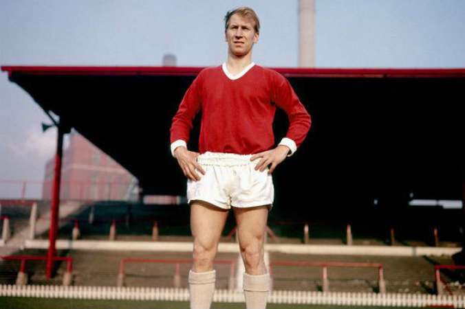 Bobby Charlton