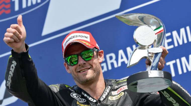 Cal Crutchlow