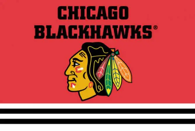 Chicago Blackhawks