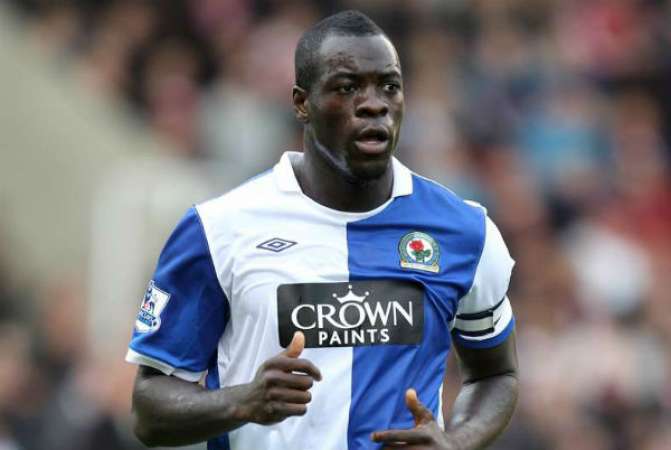 Chris Samba