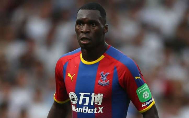 Christian Benteke