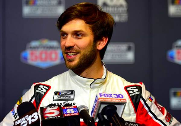 Daniel Suarez