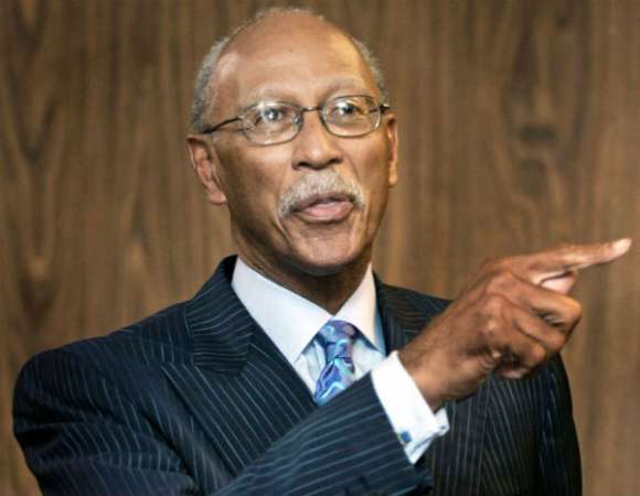 Dave Bing