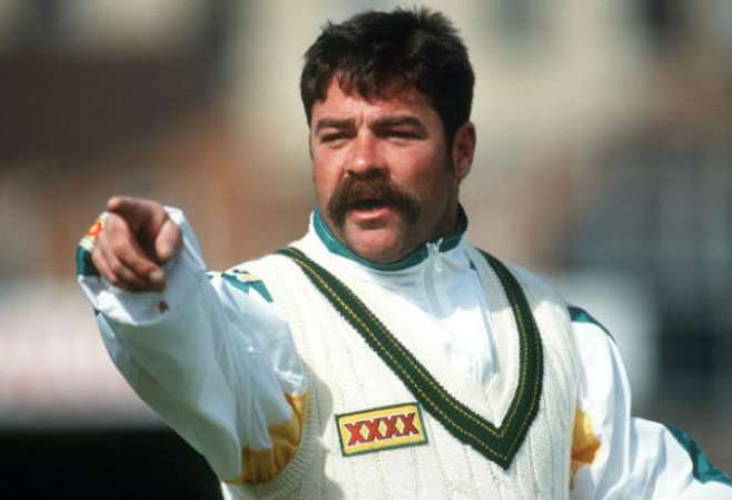 David Boon