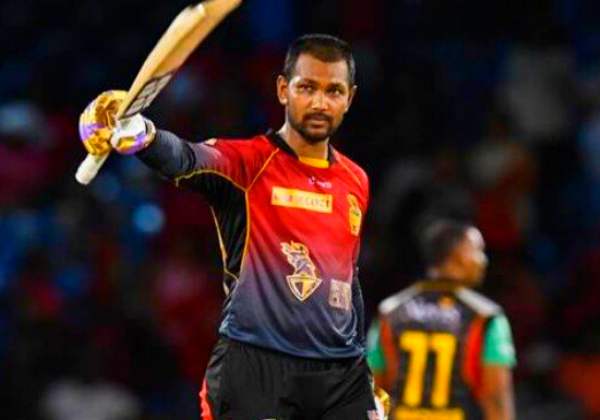 Denesh Ramdin