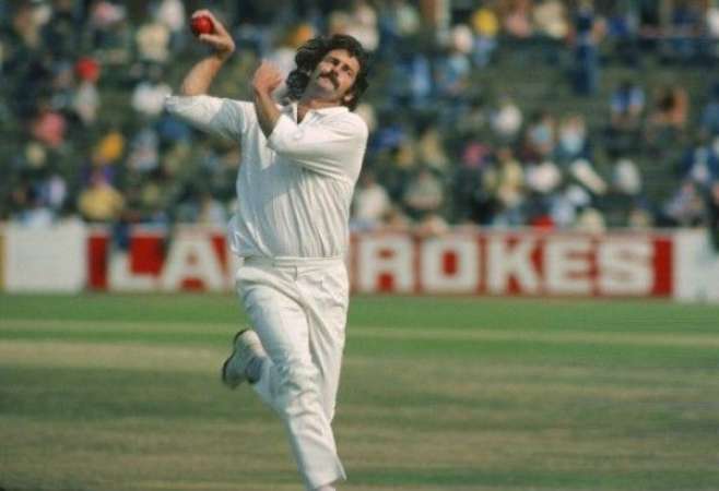 Dennis Lillee