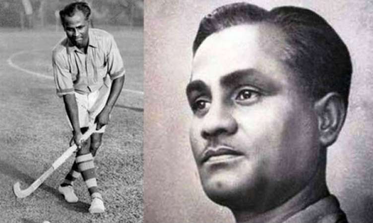 Dhyan-Chand