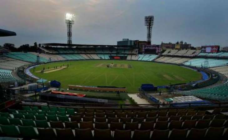 Eden Gardens