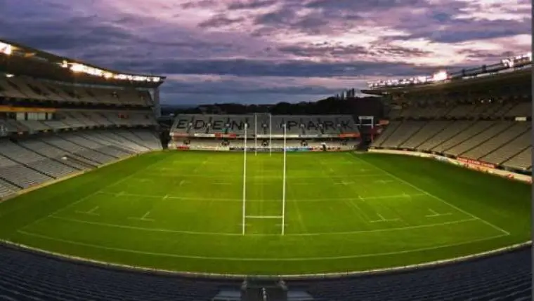 Eden Park