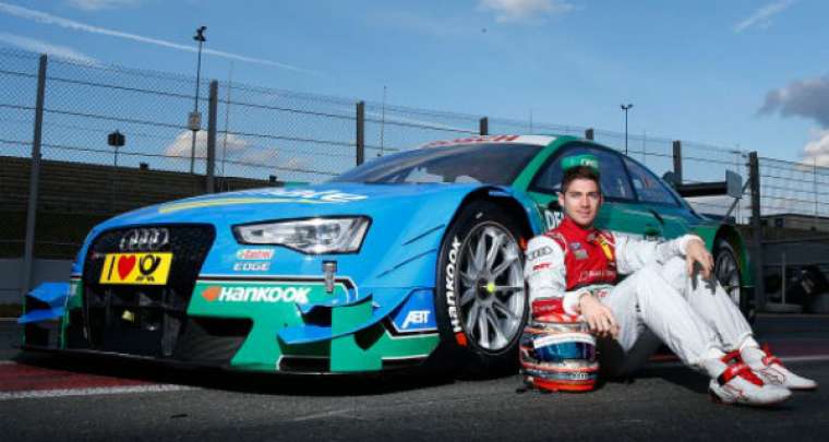 Edoardo Mortara