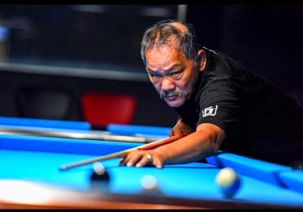 Efren Reyes 2023: Net Worth, Videos, Career Records, Awards, Honours, And Many More