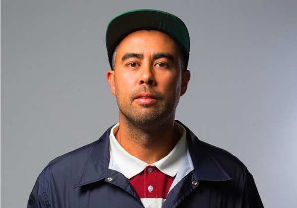 Eric Koston