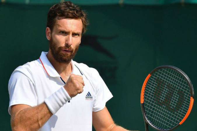 Ernests Gulbis