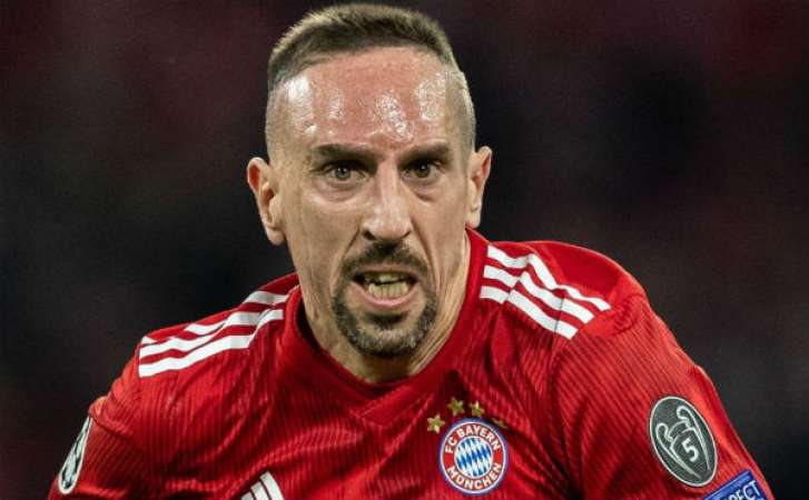 Franck Ribery