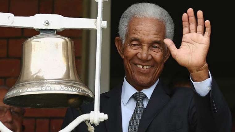 Garfield Sobers