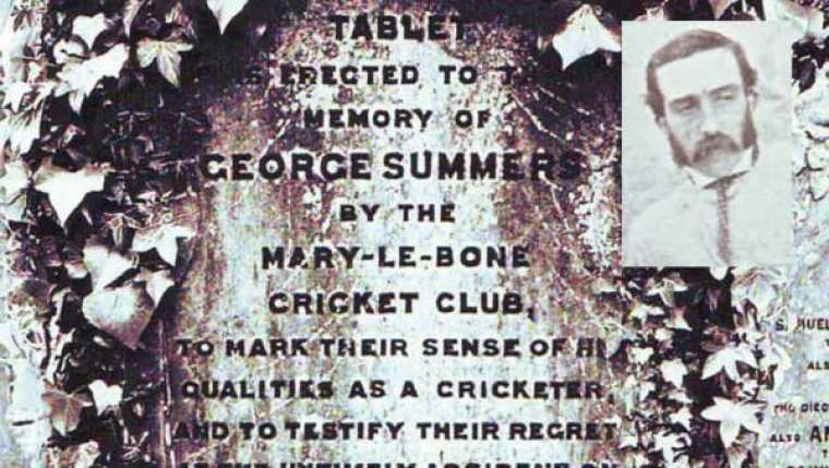 George Summers