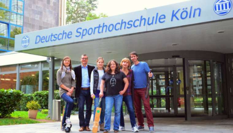 German-Sport University Cologne