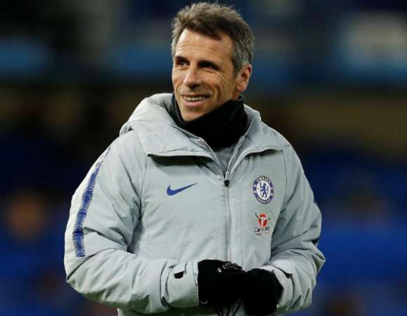 Gianfranco Zola