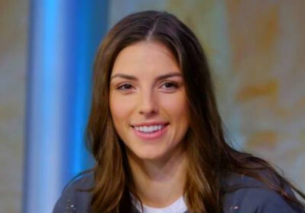 Hilary Knight