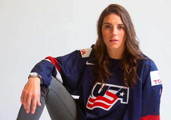 Hilary Knight