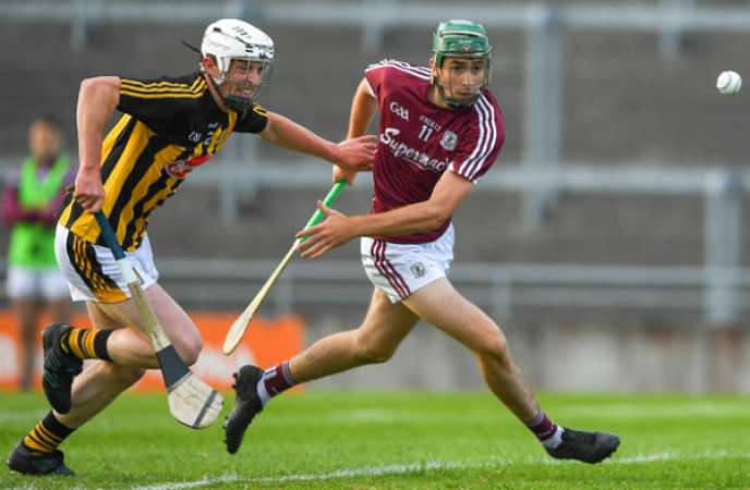 Hurling