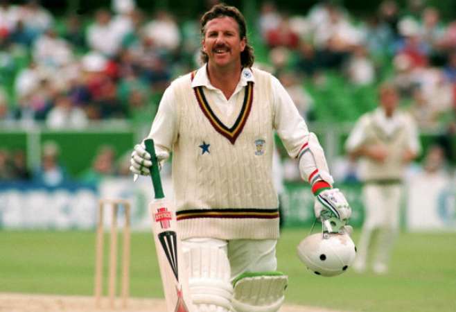 Ian Botham