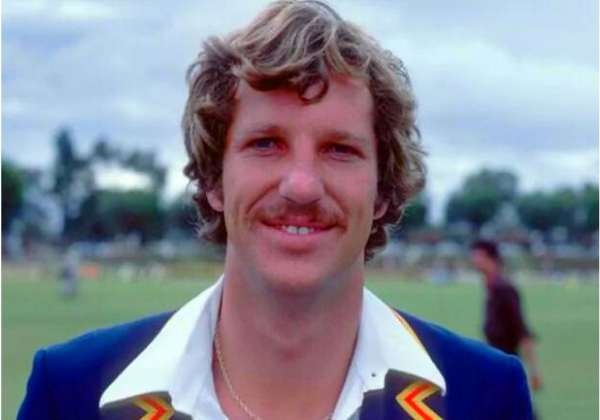 Ian Botham