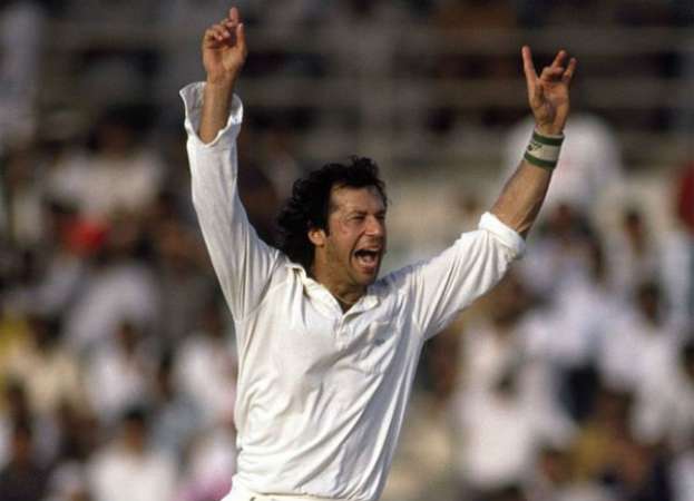 Imran Khan