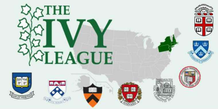 Ivy League