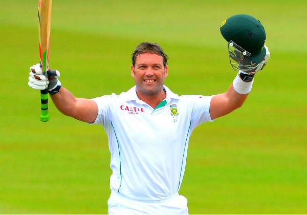 Jacques Kallis