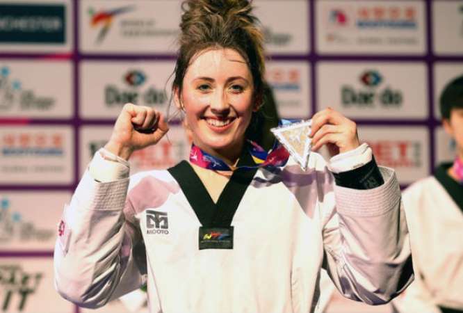 Jade Jones