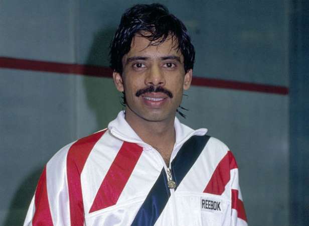 Jahangir Khan 1