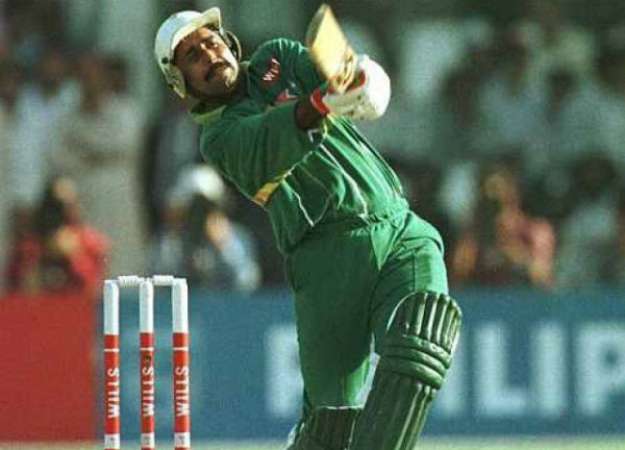 Javed Miandad 1