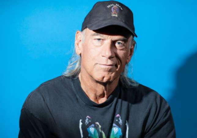 Jesse Ventura