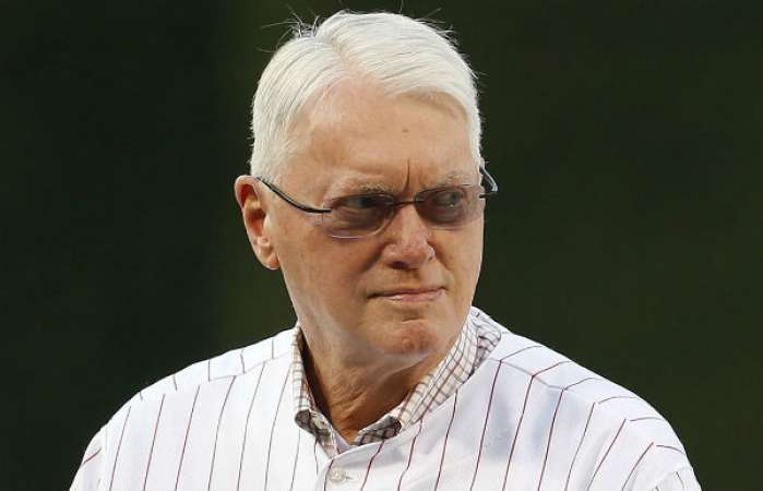 Jim Bunning