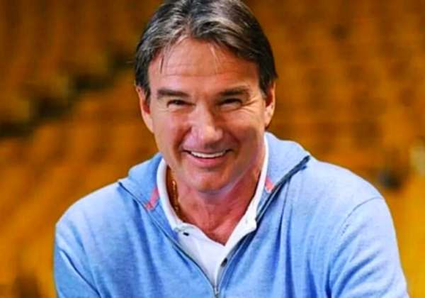 Jimmy Connors