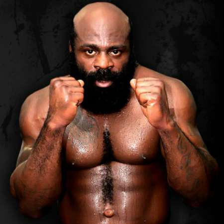 Kimbo Slice Biography