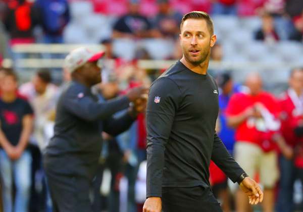 Kliff Kingsbury